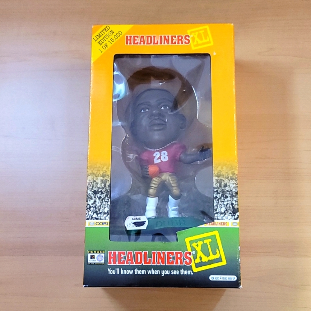 Headliners XL Dunn Brand New